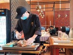 -羲和雅苑•北京烤鸭(瑞吉店)