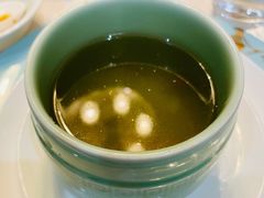 人参天山雪莲汤-樱苑(四川北路店)