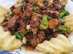 -美味居(古城店)