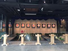 -轻武堂传统射箭·功夫茶·射击体验馆(仁和新城店)