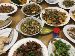 -长平老姿娘夜粥(平东一街店)