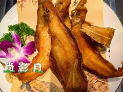 -鸭绿江海鲜烧烤大排档(杏林街店)