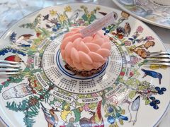 -CA Patisserie法式甜品咖啡(恒隆广场店)