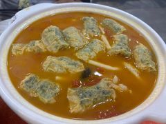 -滁香园·滁州菜(琅琊山店)