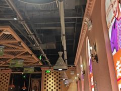 -谷丽麦馕新疆菜·清真(步步高梅溪新天地店)