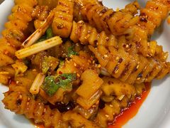 -全牛匠·乐山跷脚牛肉(新中关店)