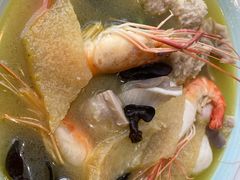 老底子杭三鲜-百家鲜·杭帮菜