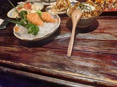 -芥岛(河北大街店)