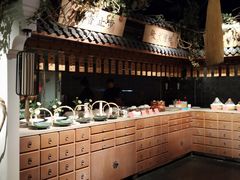 -江南赋(内蒙古大厦店)