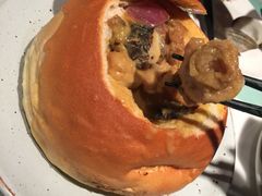 -大树餐厅(益田假日店)