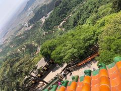 -青岩寺风景区