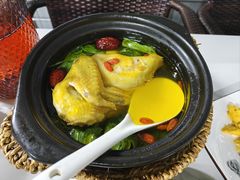 -七的湖·江南蟹舫·阳澄湖农家菜(蟹舫苑店)