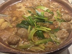 -肥家大排档(天河体育西店)