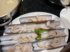 -协成海鲜火锅(海洋花园店)