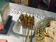 -海尔巴格新疆餐厅(东来兴店)