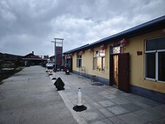 -北极村旅游风景区