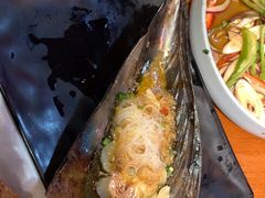 -三太子地摊烧烤·小龙虾(北蔡店)