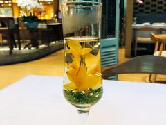 -若蘭慈·无国界素食料理(欢乐海岸店)