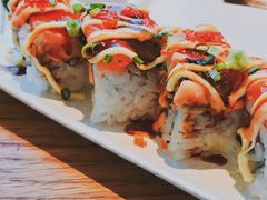 酱子寿司-酒井酱子·深夜食堂(东城汇店)