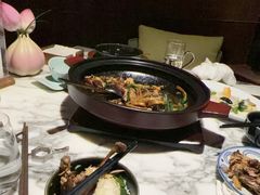 -湖滨28中餐厅·西湖宴·杭州君悦酒店