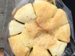 红豆沙焙子-李小老烧饼(常营民族家园店)