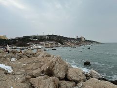 -养马岛旅游度假区