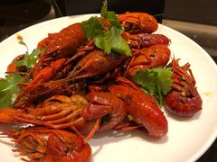 -济宁富力万达嘉华酒店·美食汇自助餐厅