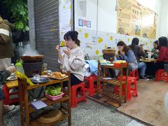 -司马街鸡煲(西华路店)