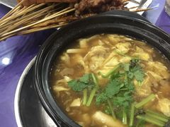 -大胡子海鲜·天津菜·砂锅烧烤(五大道创始店)