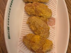 -新白鹿餐厅(银泰西湖文化广场店)