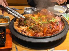 -韩香福脊骨汤锅(上杭路店)