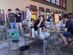 -曹掌柜小酒馆烧烤集团(宾川路店)