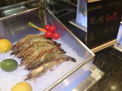 -博林天瑞喜来登酒店·西丽尚膳