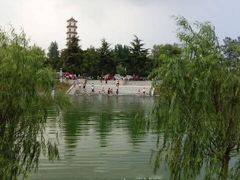 -商丘市人民公园