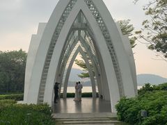 -顺峰山公园
