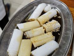 -陈添記·祖傳爽鱼皮·西关老字号(广州首店)