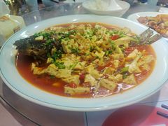 -中餐·廊桥豆腐宴(清江路分店)