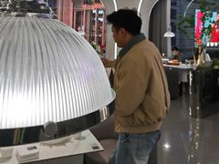 -3号仓库·创意中国菜(新世界城店)