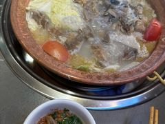 -隔壁老王·家常云南菜(花巷店)