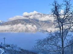 -太子岭滑雪场
