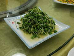 -四海回族饭店(前进大街店)