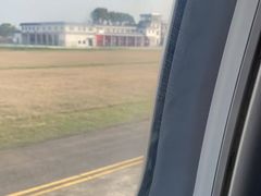 -黄山屯溪国际机场