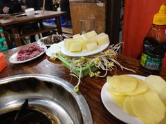 -中和远东火锅兔(老店)