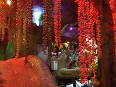 大堂-醉小酒馆·川菜·江湖菜·重庆菜(观音桥旗舰店)