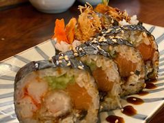 熊本卷-鸭川食堂·鳗丼(鼓楼店)