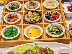-新仙清汤牛腩(铜锣湾店)