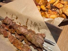 -耶里夏丽·丝路国际·新疆餐厅(浦东区东方路店)