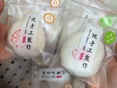 -张果佬年糕卷(科巷店)