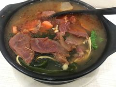 -兄弟砂锅(陆家巷店)