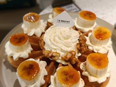 -BE BRIGHT KITCHEN(正佳广场店)